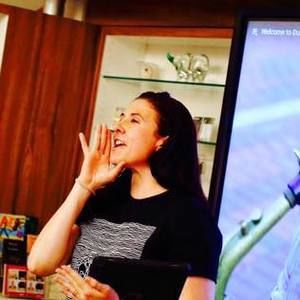 Meet your Posher, Cara